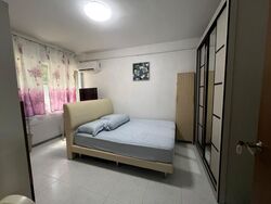 Blk 207 Bukit Batok Street 21 (Bukit Batok), HDB 3 Rooms #568128591